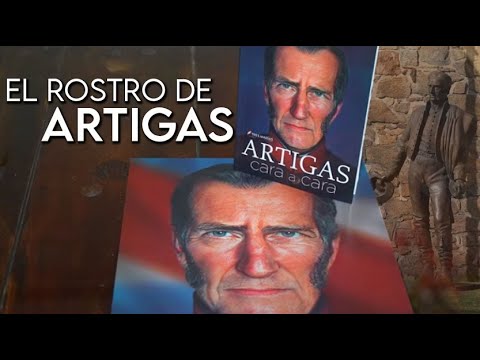 El rostro de ARTIGAS