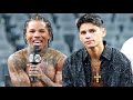 GERVONTA DAVIS VS RYAN GARCIA HIGHLIGHTS • POST FIGHT PRESS CONFERENCE • DAVIS VS GARCIA