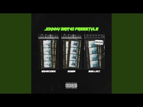 Johnny Bravo Freestyle (feat. $hellout)