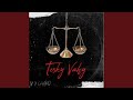 Tesky Vahy (feat. Chawo)