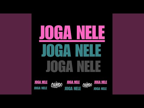 MEGA FUNK JOGA NELE