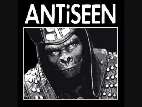 ANTiSEEN - O.D. For Me / The Needle and the Spoon (lynyrd skynyrd cover)