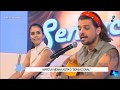 Marcus Menna No Programa Sensacional