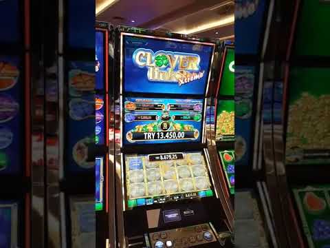 #CLOVER #viva #casino #cyprus #lasvegas#montecarlo #yoncalar bu kadar güzel olabilir#iyi seyirler