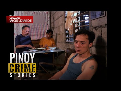 Managot pa kaya sa batas ang lalaking pumatay sa isang senior citizen? Pinoy Crime Stories