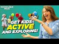 Outdoor Activities For Kids