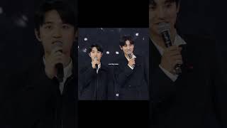 Download lagu ChanSoo moment🥰 #chanyeol #dokyungsoo #kyungsoo #chansoo mp3