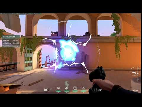 SHOCK DART - YouTube