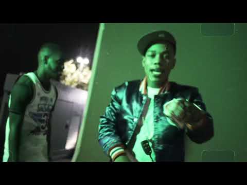 Bebe X Jitta Ot8 - What happened ( Official Music Video )