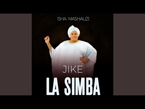 Jike La Simba