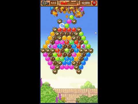 Simon's Cat Pop Time Level 634 - NO BOOSTERS 😺 | SKILLGAMING ✔️