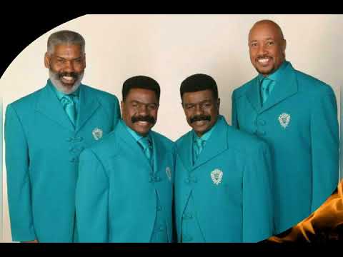 THE  WHISPERS....................................AND  THE  BEAT  GOES  ON...!!