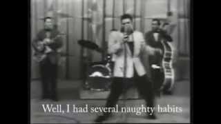 ApologetiX - Found God - Parody - Elvis Presley - Hound Dog - Lyrics