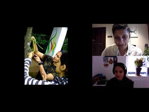 Close Encounters with the Wild-by Pooja Rathod & Rucha Karkare