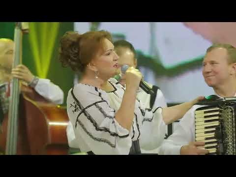 Zinaida Julea cu Orchestra Fraților Advahov și fanfara Ciocârlia - Sârba de demult