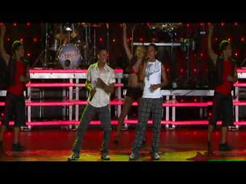 BANDA SWING DO AMOR - A DISTANCIA.