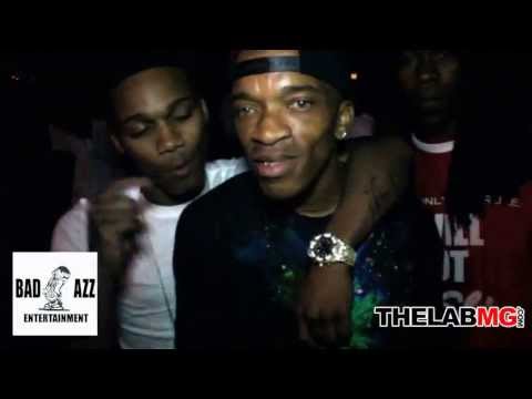 Donkey speaks on LIL BOOSIE & BAD AZZ ENT - A DAY IN THE LIFE OF DONKEY BAD AZZ ENT