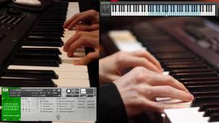 Video thumbnail for Walkthrough: Spitfire Symphonic Strings Performance Legatos by Spitfire Audio