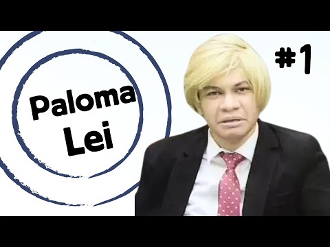 PALOMA LEI #1