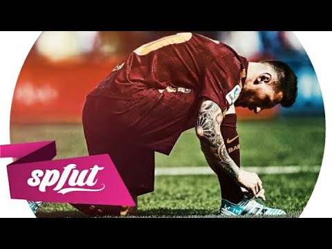 Lionel Messi - Rabetania (MC WM)