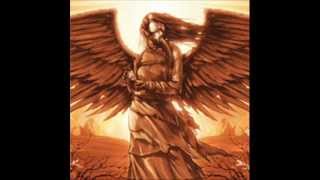 Behind Crimson Eyes - The Black Veil