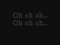 Sum 41 "Sick of everyone" Lyrics video