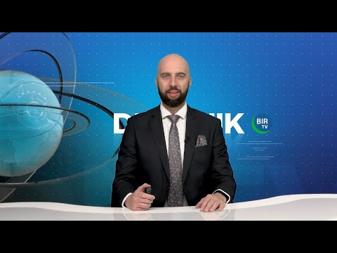 Dnevnik BIR TV - 26. novembar 2025.