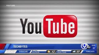Techbytes 4-11-19