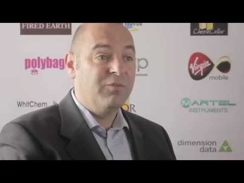 Lawsons - Customer Success Story (Jeremy Norris - Commercial Director)