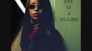 Aaliyah - Hot Like Fire (Album Version)