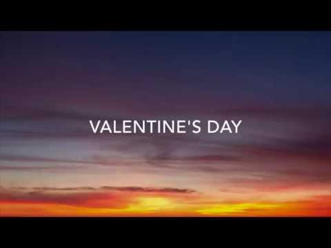 Valentine's Day - Daily Affirmation: 02-14-15