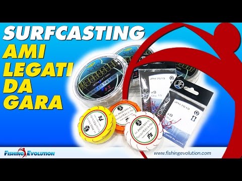 Ami Legati da Gara con o Senza Brillatura