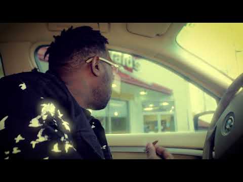 Binky Bandz - Bank Bigger | Music Video |