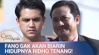 Download lagu Rencana Fano Hancurkan Hidup Ridho! | Cinta Tiada Akhir Eps 41 (2/4) mp3 Download lagu Rencana Fano Hancurkan Hidup Ridho! | Cinta Tiada Akhir Eps 41 (2/4) mp3