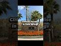 The Ritz-Carlton Rancho Mirage Cliffside Infinity Pool, Luxury Desert Escape near Palm Springs