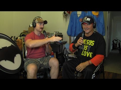 Stranger in a Southern Land Show - Episode 90 - George South