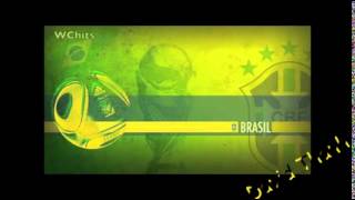 Aloe Blacc ft  David Correy -- The World is Ours [The Official 2014 FIFA World Cup Song]