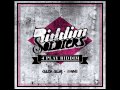 Riddim Soldiers 4Play Riddim Mix