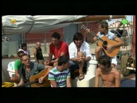 Jan Smit, Nick & Simon, 3j's - Save the last dance, Calypso