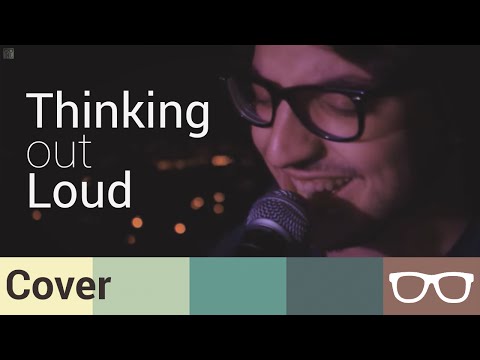 Thinking Out Loud - John Karayiannis