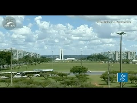 Projeto de lei em análise no Senado criminaliza funcionário público fantasma