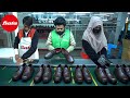 Amazing Bata Shoes Manufacturing Factory Journey Of Bata Pakistan Made In Pakistan