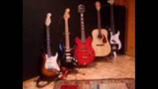 "In My Room" Danny Gatton