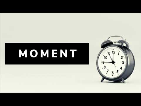 Jakób x Siwas x Wariat #Pokolenie89 - Moment (prod. Pawko Beats)