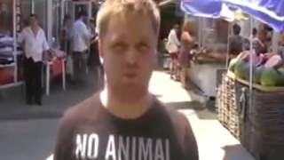 Прикол с Туристами Смотреть всем