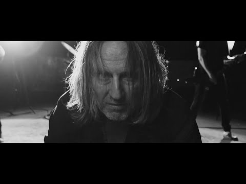 DARKNESS - First Class Violence (Official Video)