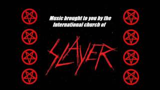 Slayer - Addict