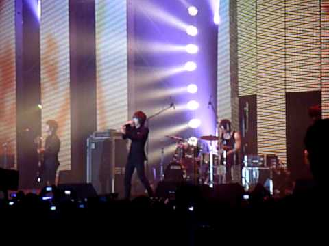 KPN 2010 FT Island - Love Love Love