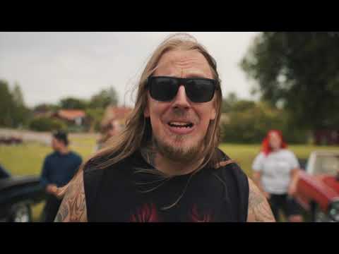 Sungen - Om Igen (Officiell Musikvideo)