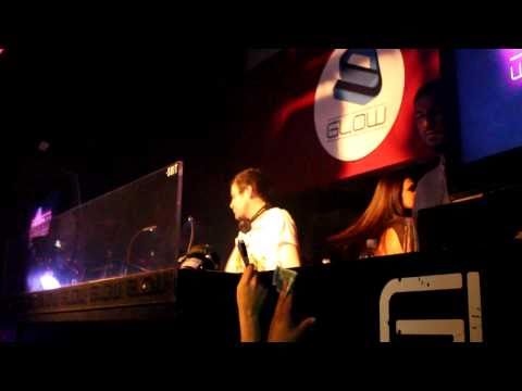 Gareth Emery - Exposure (Sander Van Doorn) @ fur, Washington, DC 2010